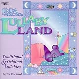 Linda Arnold's Lullaby Land. Linda Arnold Tracks: Lullaby Land, Starlight, Starbright, Teddy Bear King's Waltz, For Baby, All The Pretty Horses, Tender Shepherd, The Gartan Mother's Lullaby, Twinkle, Twinkle Little Star, Goodnight, Hush, Little Baby, Arullo, Old Woman, Kum-Ba-Ya, Brahm's Lullaby, All Through The Night