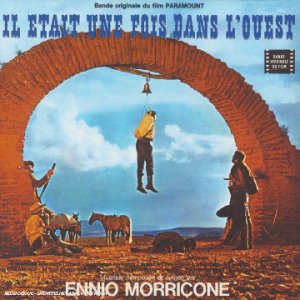 Ennio Morricone - C