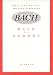 Bach et le nombre