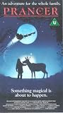 Prancer [VHS] VHS