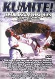 Karate Kumite Sparring Techniques