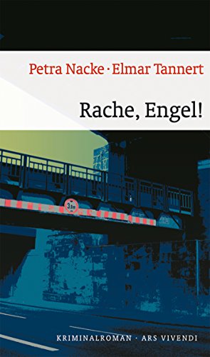 Rache, Engel! (German Edition)