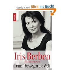 Frauen bewegen die Welt