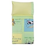 Hey Diddle Diddle 4 - pc. Toddler Bed Set by Unknown