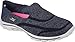 Skechers Women's GOwalk 2 Super Sock Defy Slip On