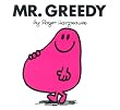 Mr. Greedy (Mr. Men Library)
