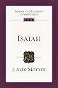 Isaiah: An Introduction and Commentary (Tyndale Old Testament Commentaries)