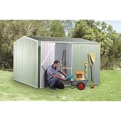 M 151151 Metall-Ger�tehaus