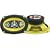 Drive Gear 500 Watt 6" X 9" 8-WAY Speaker System