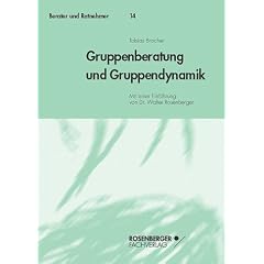 Gruppenberatung und Gruppendynamik