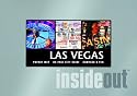 Las Vegas Insideout (Insideout City Guide: Las Vegas)
