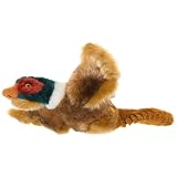 AKC Pheasant Dog Toy, Small