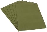 DII Garden Grove Olive Placemat, Set of 6
