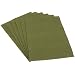 DII Garden Grove Olive Placemat, Set of 6