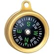 Marble Knives 1147 Pocket Compass