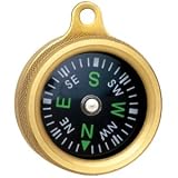 Brass Pocket Compass (MB01147) Category: Outdoor Compass by 