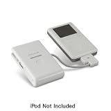 Belkin Digital Camera Link for iPod 3G (White)