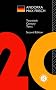 Andorra: Max Frisch (Twentieth Century Texts)