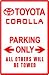 COROLLA