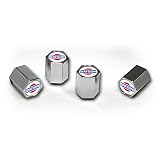 Datsun Valve Cap Set