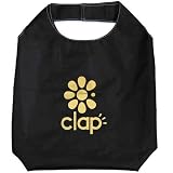clap�i�N���b�v�j ECO BAG�i�G�R�o�b�O�j CAC-709