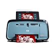 HP Photosmart A626 Compact Photo Printer (Q8541A#ABA)