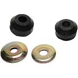 ACDelco 45G25052 Front Lower Control Arm Rod Insulation Bushing by ACDelco