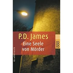 Eine Seele von M�rder. Gro�druck.