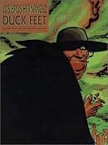 Love & Rockets Vol. 6: Duck Feet