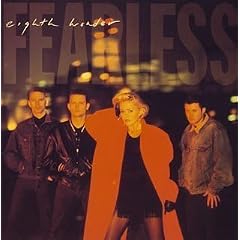 Fearless