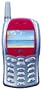 Hop-On 1806 Unlocked Cell Phone--International Version with No Warranty (Red)