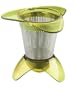 Tovolo In-Mug Tea Infuser, Green
