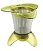 Kitchen & Housewares : Tovolo In-Mug Tea Infuser, Green