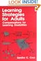 Learning Strategies for Adults : Compensations for Learning Disabilities