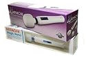 Hitachi Rechargeable Wireless Magic Wand Massager Massage Kit