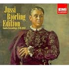 Jussi Bj�rling Edition: Studio Recordings 1930-1959 by  Adolphe Adam, Hugo Alfven, Ragnar Althen, Kurt Atterberg, and Amy Beach 