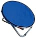 20" Royal Blue Canvas Designer Dog Cat Chair &amp; Pillow Bucchi Pet Style, BUU052021