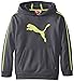 PUMA Big Boys' Mesh Cat Popover
