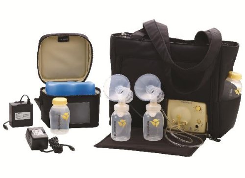 Medela Pump In Style Advanced. Medela Pump in Style Advanced