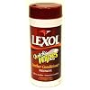 Lexol Leather Conditioner Quick Wipes, Canister of 25 Towelettes