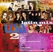 Latin Mix USA, Vol. 2