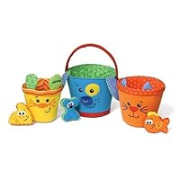 Infantino Pail Pets