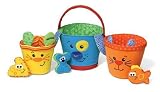 Infantino Bucket Buddies