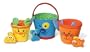 Infantino Pail Pets