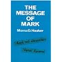 The Message of Mark