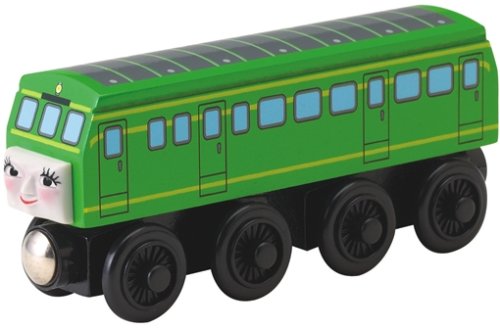 Childrens Toyshop  Toys : Wooden Thomas & Friends: Daisy