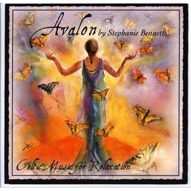 Avalon Music CD
