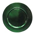 Charger Set of 12 - Green