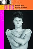 Review University of Wisconsin Press  / 1001 Beds: Performances, Essays and Travels (Living Out: Gay & Lesbian Autobiographies)