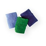Pro Feet Wrist Towel